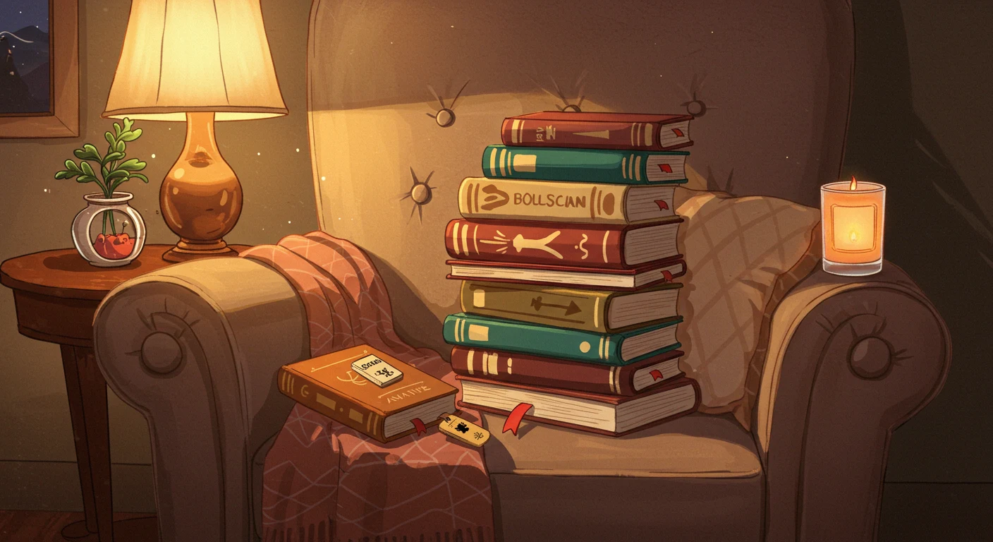 Любовь на страницах: книжный гид по Аматорике! ✨